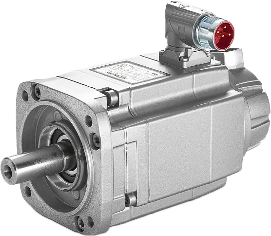 Siemens SIMOTICS M-1PH8 — главные приводы