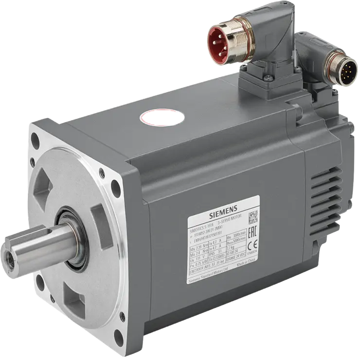 Siemens SINAMICS V90 (сервопривод)