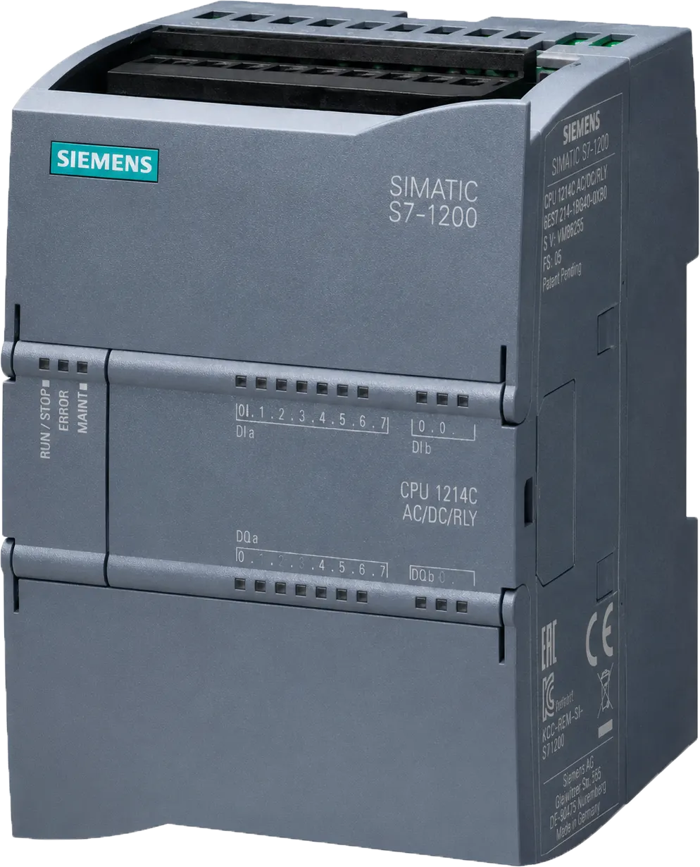 Siemens SIRIUS 3RW (плавный пуск)