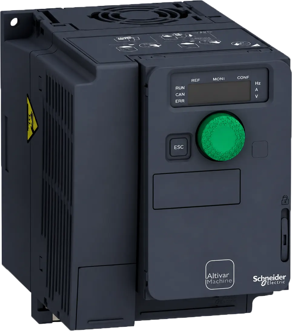 Schneider Altivar Easy 310 (ATV310)